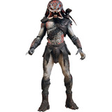 Neca Predators - Serie 2 - Berserker Predator Unmasked