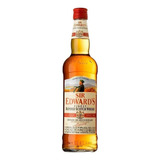 Whisky Sir Edwards Blended Scotch 700ml