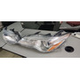 Toyota Camry 2015/17 Faros Delanteros Genrico Rh/lh Toyota Camry