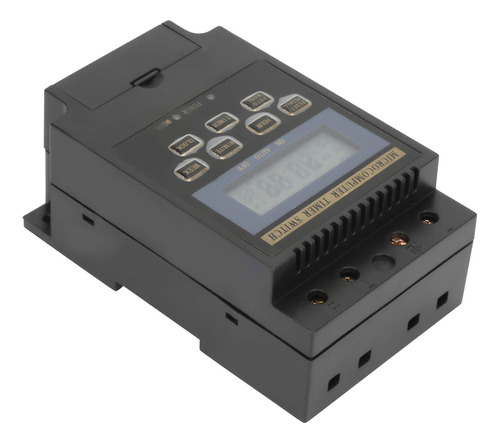 Microordenador Controlador Digital Timer Kg316t Programable