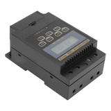 Microordenador Controlador Digital Timer Kg316t Programable