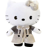 Hello Kitty De 52cms Retro Hermosisima Sanrio Peluche