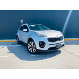 Kia Sportage 2018