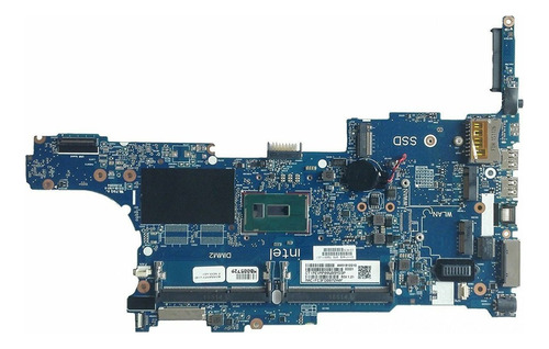 Motherboard Hp Elitebook 840-850 G1 802511-001