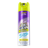 Limpiador Oxiclean Froam-tastic - Lemon Citrus - 19oz / 538g