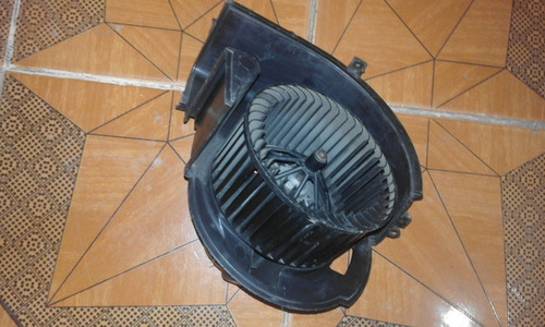 Motor Soplador De Bmw Serie X1,x5,x6 Valeo Original Foto 6