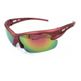 Gafas Ciclismo Deportivas Running