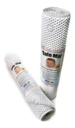 Safe Mat Alfombra De Baño Antideslizante Xl Baby Innovation
