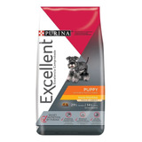 Purina Excellent Puppy Small Breed 3kg