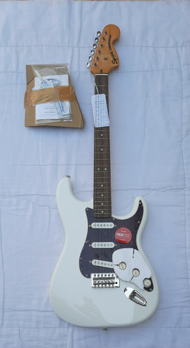 Squier Stratocaster Classic Vibe 70s 