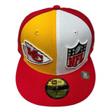 Gorra New Era 59fifty Nfl Kansas City Chiefs 2023 Original