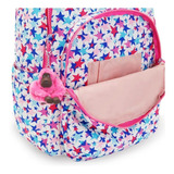 Kipling Mochila Kipling Seoul Cor Rosa