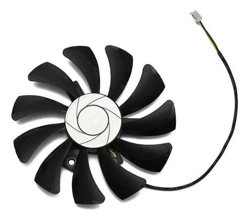 Fan Cooler Para Msi Geforce Gtx 750 / Gtx 750ti