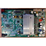 Placa Pci Principal Boombox 3 , Primeira Geração (g1)