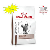 Royal Canin Hepatic Cat X 1,5 Kg Envios