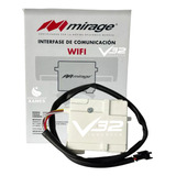 Modulo Wifi (interfaz) Minisplit Mirage V32 100% Original 