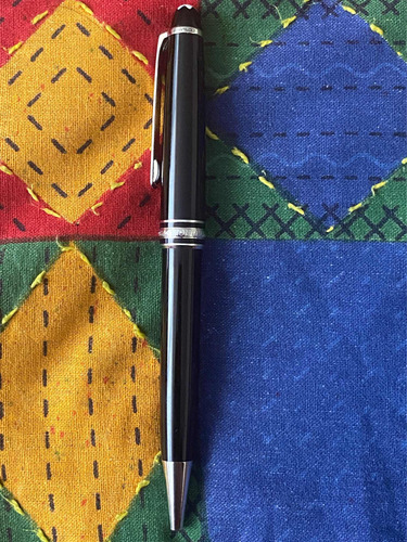 Bolígrafo Montblanc Meisterstuck Classique