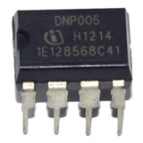 Dnp005 Circuito Integrado Regulador Fuente Conmut - Sge12057