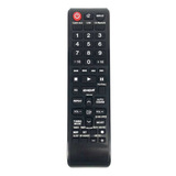 Mando A Distancia Para Samsung Mx-js5000 Mx-hs7000 Mx-hs8500