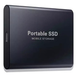 Disco Duro Sólido Externo Ssd 2tb (2000gb) Portátil