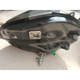 Tanque De Nafta Yamaha Fz 1.6 Original Con Bomba Y Canilla 