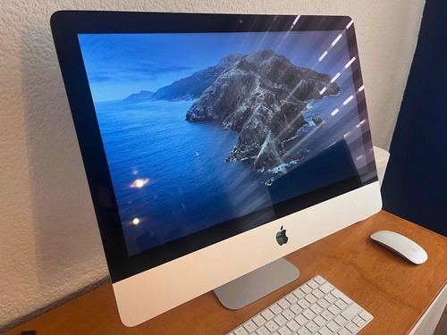 iMac 21.5 2017