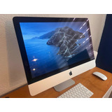 iMac 21.5 2017