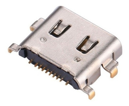 Pin De Carga Compatible Con Sony Xa1 Ultra | Lifemax