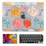 B Belk Compatible Con Macbook Air M1 De 13 Pulgadas, Funda P