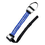 Blue Band Heavy Duty Resistance Bands