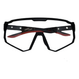 Gafas Montura Adler Transitions Ciclismo, Patinaje