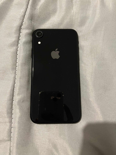 iPhone XR 64gb Negro