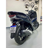 Honda Pcx 150