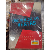 Cómo Realizar Más Ventas Elmer Weller 2 #