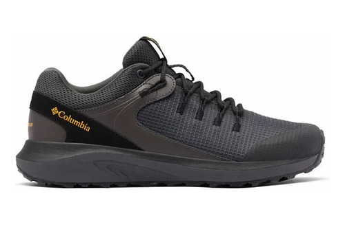 Zapatillas Trailstorm Waterproof