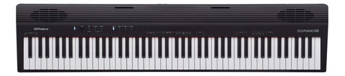 Roland Go:piano - Piano Digital De 88 Teclas (go-88p), 88 T.