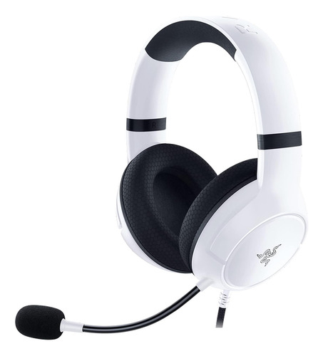 Audifono Gamer Razer Kaira X Xbox Blanco