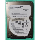 Disco Duro 2.5   Seagate St250lt003 De 250gb Para Piezas U