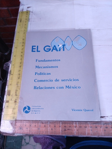 El Gatt Vicente Querol Consultores Latinoamericanos 