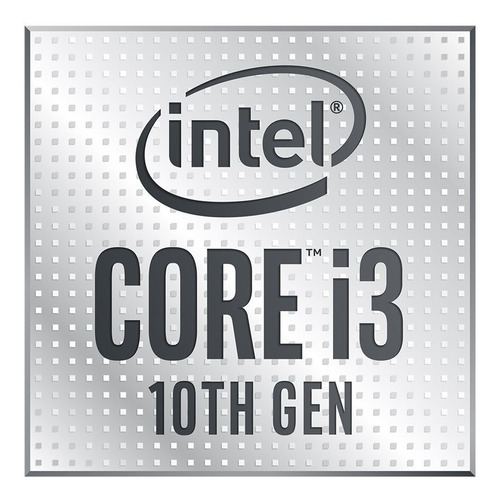 Microprocesador Core I3-10105f 4 Núcleos 3.7ghz Sin Graficos