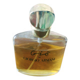 Perfume Gio De Armani Usado ( 80% Contenido)