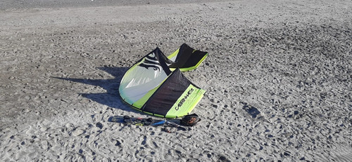 Kite Cabrinha 9mt 2016 Completo