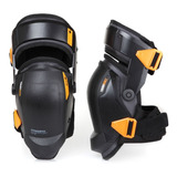 Rodilleras Proteccion Trabajo Uso Rudo Ergonomica Toughbuilt