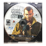 Gta Iv Ps3