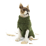 Suéter Para Perros Apetian, Abrigo Para Clima Frío, Ropa De