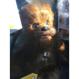 Star Wars Chewbacca Interactivo Furreal Chewie En Oferta!