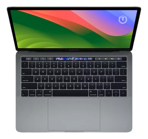 Apple Macbook Pro A2251 13 2019 Core I7 10ma Gen 512gb 32gb