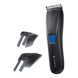 Corta Pelo Inalámbrico Remington Hc5300 Cuchillas De Acero