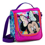 Lonchera Minnie Mouse Bolsas Ruz 173721 E7