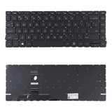 Us Version Keyboard For Hp Probook 440 G8 445 G8